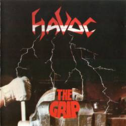 Havoc (USA-2) : The Grip